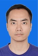 Dr. Zhenwei Peng
